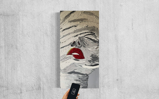 Bringing Art to Life with NFC-Enabled Signatures
