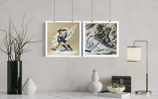 Announcing New Art Prints